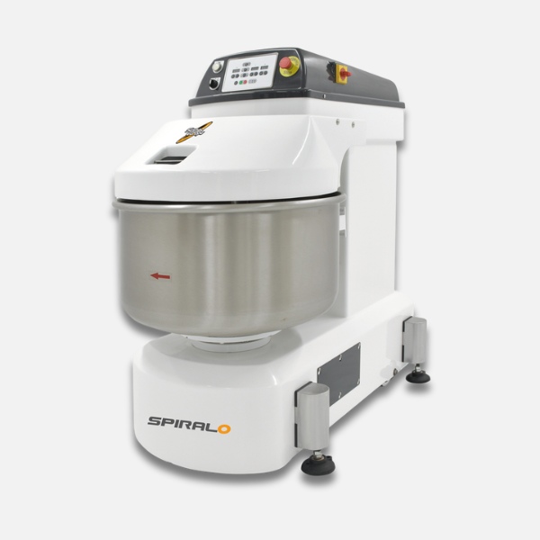 Pétrin à spirale Spiralo 80T Sinmag